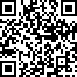 Sample QR Code for Wedding Seating